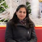 Anjali Yadav, Ph.D.